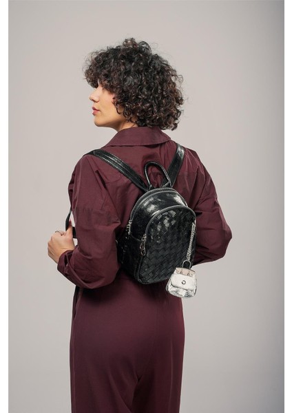 Kadın 17918 Sırt Çantası