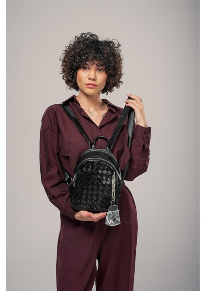 Kadın 17918 Sırt Çantası