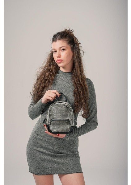 Kadın 17762 Sırt Çantası