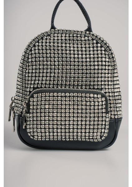 Kadın 17762 Sırt Çantası