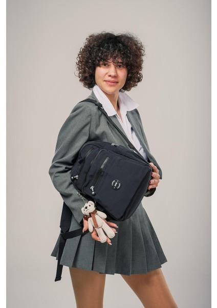 Kadın 17953 Sırt Çantası