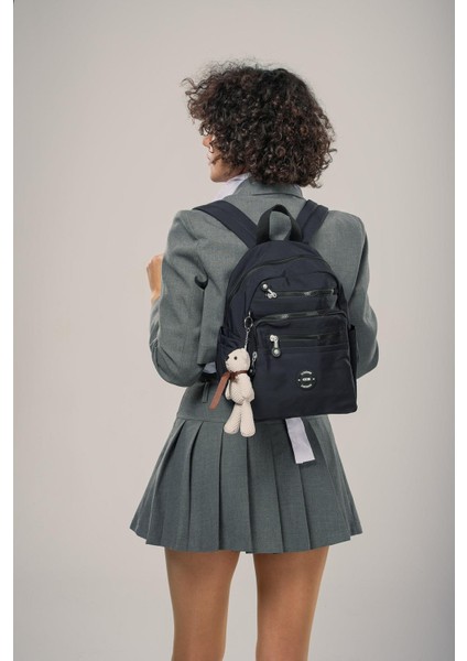 Kadın 17953 Sırt Çantası