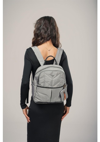 Kadın 17749 Sırt Çantası