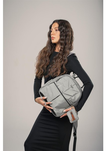 Kadın 17749 Sırt Çantası