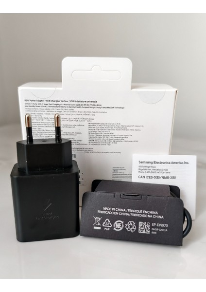 Samsung Galaxy S25 Ultra 45 Watt Şarj Aleti fiyatları