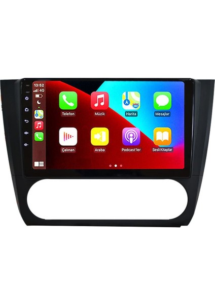 E87 1 Class 2005-2011