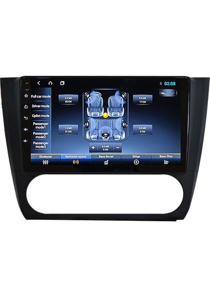 E87 1 Class 2005-2011 fiyatları