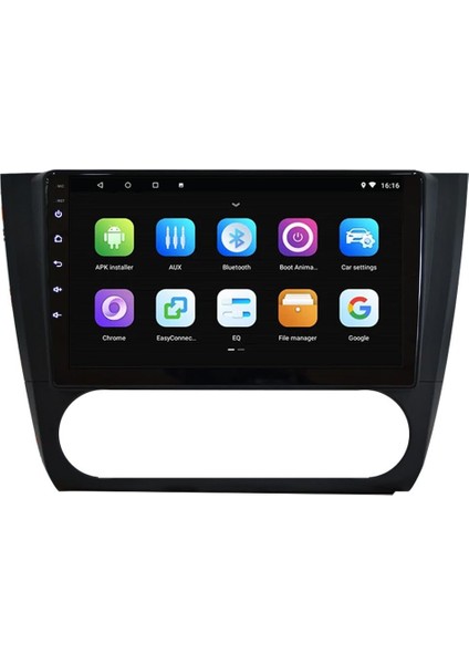 E87 1 Class 2005-2011 modelleri