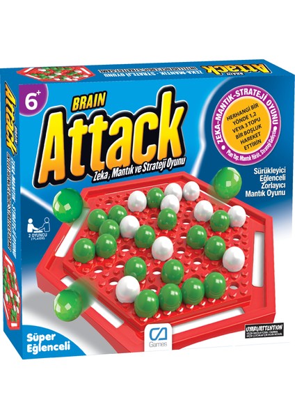 Attack