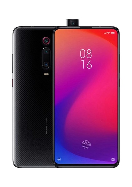 Mı 9t 6/64 GB Siyah B Grade (Yenilenmiş)