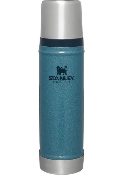 Klasik Vakumlu Çelik Termos 0,60 Lt Black 2.0 fiyatları