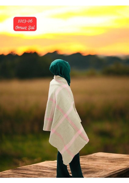 1013 Paris Omuz Şal fiyatları