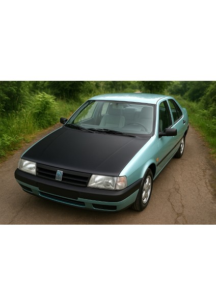 Fiat Tempra Tam Kaput Maskesi (1990-1999) – Siyah Suni Deri, Şık ve Koruyucu Kaplama modelleri