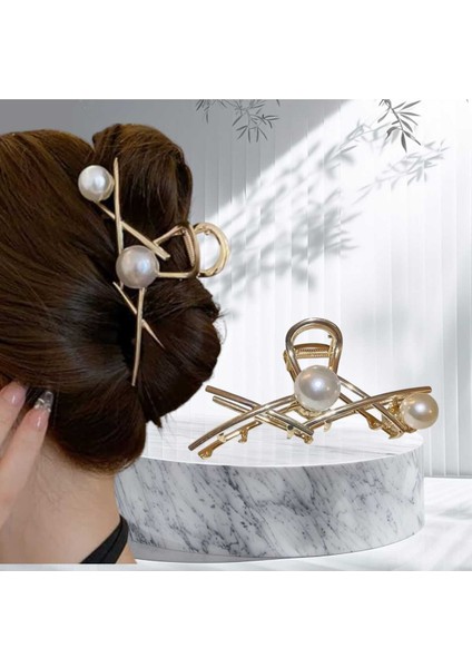 Minimalist Stil Inci Tasarım Metal Mandal Toka ( BC-1086 ) fiyatları