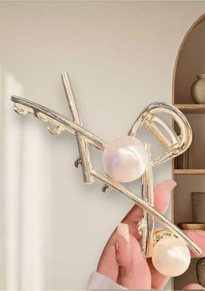 Minimalist Stil Inci Tasarım Metal Mandal Toka ( BC-1086 ) modelleri