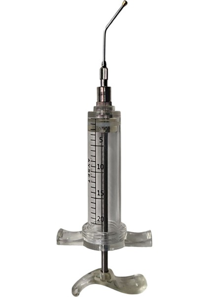 Mama Profosyonel Elle Besleme Aparatı 20ML