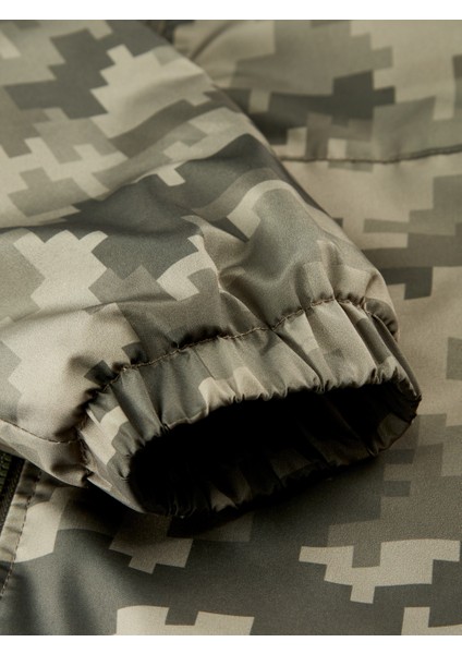 Galatasaray Erkek Yağmurluk E252119 fiyatları