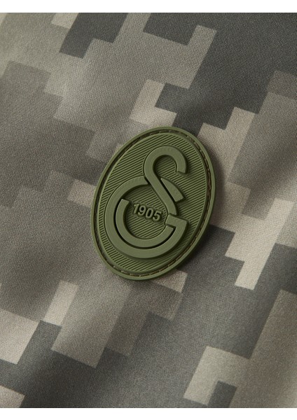 Galatasaray Erkek Yağmurluk E252119 fırsatları