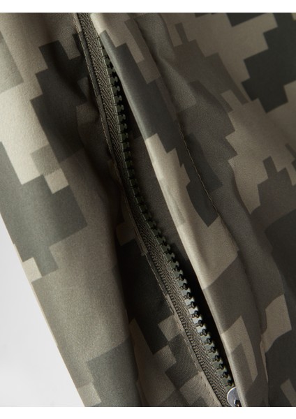 Galatasaray Erkek Yağmurluk E252119 indirimleri