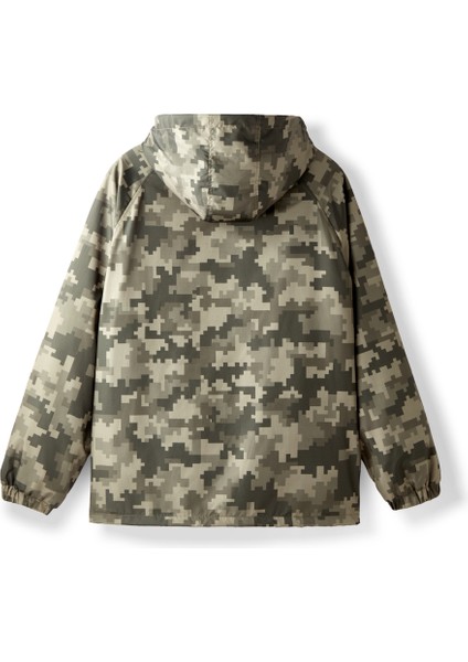 Galatasaray Erkek Yağmurluk E252119