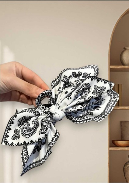 Kelebek Kumaş Tasarım Mandal Toka ( BC-1082 ) fiyatları