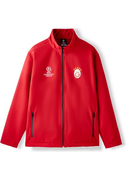 Galatasaray Ucl Erkek Yağmurluk E252225