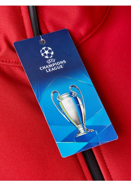 Galatasaray Ucl Erkek Yağmurluk E252225