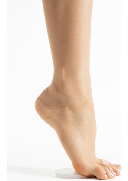 Silikon Nasır Önleyici Metatarsal Ayak Pedi Ayak Altı Baskı ve Ağrı Koruyucu Ped fiyatları