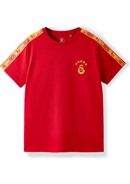 Galatasaray Çocuk T-Shirt C252059