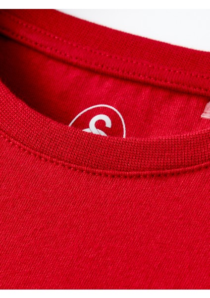 Galatasaray Çocuk T-Shirt C252059 modelleri