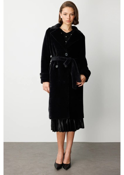 Beli Kuşaklı Peluş Kaban 6033 modelleri