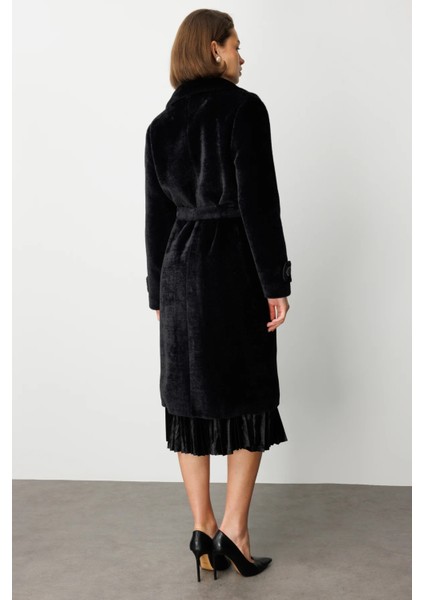 Beli Kuşaklı Peluş Kaban 6033 indirimleri