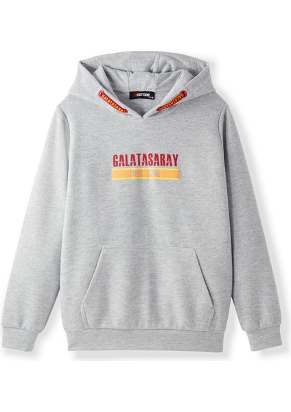 Galatasaray Çocuk Hoodie C252072