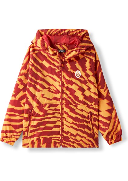 Galatasaray Çocuk Yağmurluk C252122