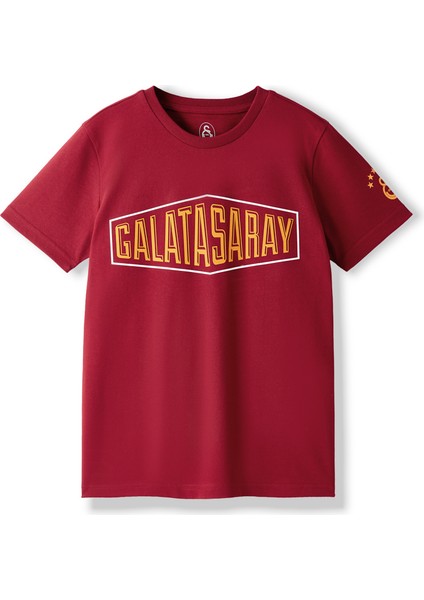 Galatasaray Çocuk T-Shirt C252097