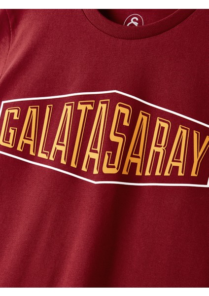 Galatasaray Çocuk T-Shirt C252097 modelleri