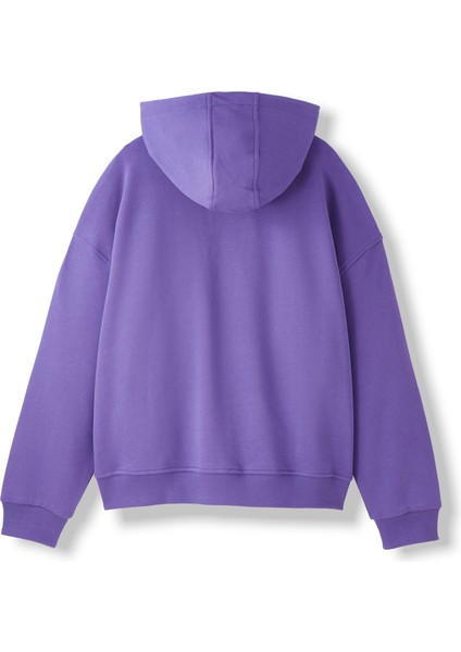 Galatasaray Kadın Yarım Zip Hoodie K252107 fiyatları