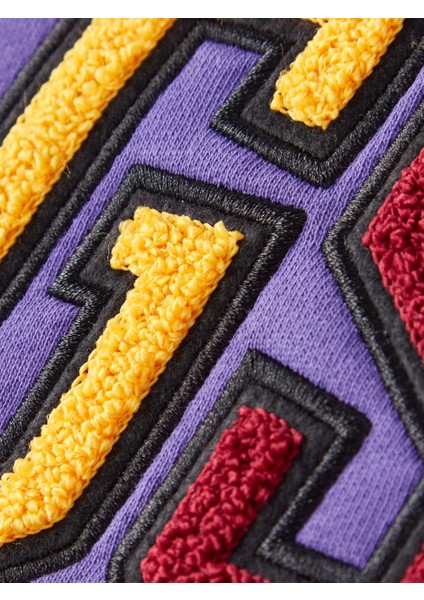 Galatasaray Kadın Yarım Zip Hoodie K252107 indirimleri