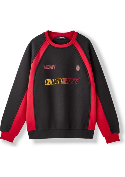 Galatasaray Kadın Sweatshirt K252159