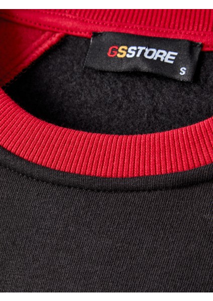 Galatasaray Kadın Sweatshirt K252159