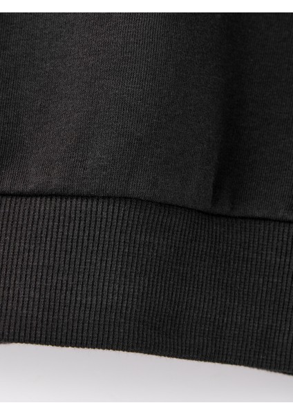 Galatasaray Kadın Sweatshirt K252159