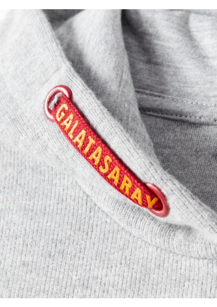 Galatasaray Çocuk Hoodie C252072 fırsatları