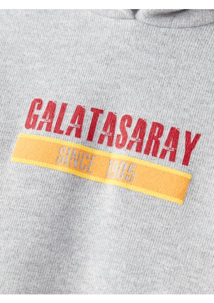 Galatasaray Çocuk Hoodie C252072 indirimleri
