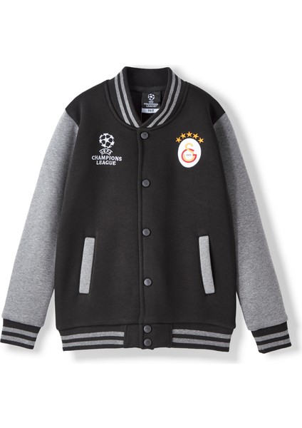 Galatasaray Ucl Çocuk Ceket C252230