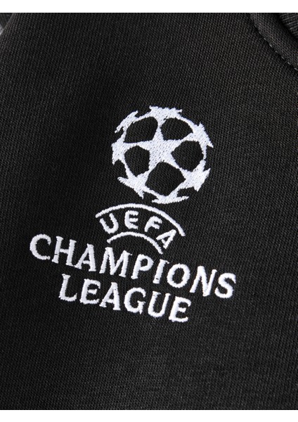 Galatasaray Ucl Çocuk Ceket C252230 fırsatları