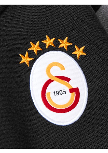 Galatasaray Ucl Çocuk Ceket C252230