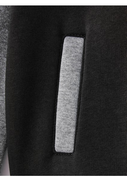 Galatasaray Ucl Çocuk Ceket C252230