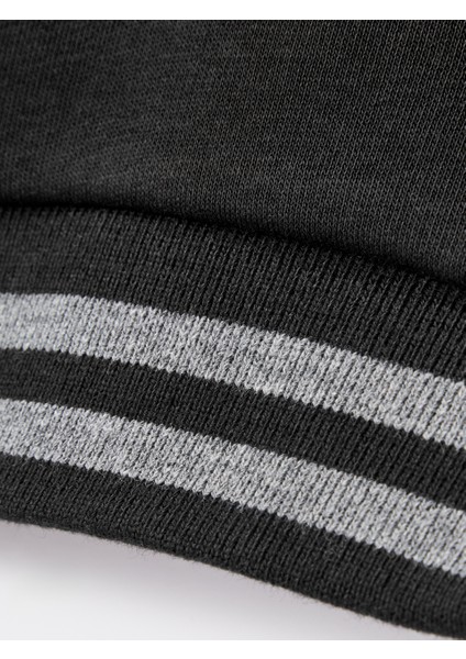 Galatasaray Ucl Çocuk Ceket C252230