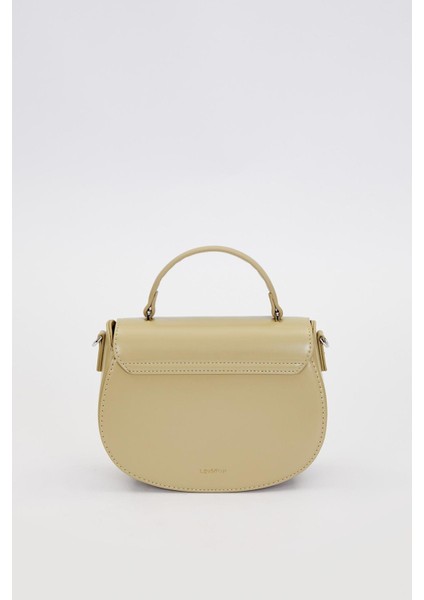 Yeşil Zincir Askı Detaylı El Çantası fırsatları