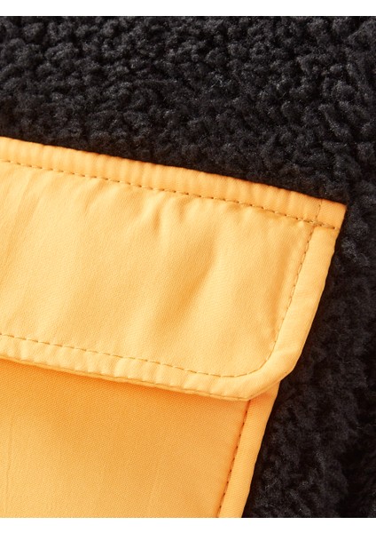 Galatasaray Çocuk Zip Hoodie C252063 indirimleri